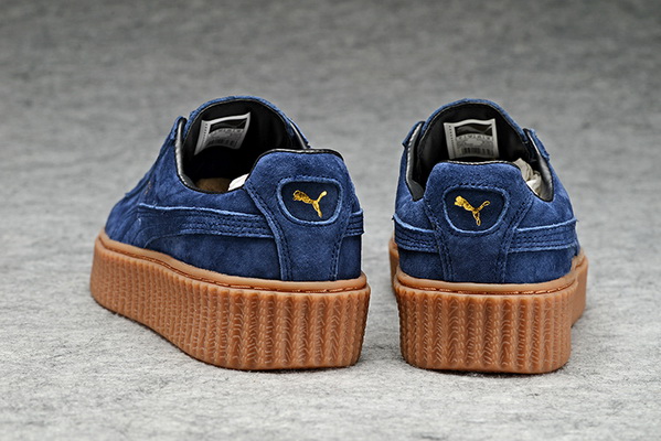 Puma x Rihanna Creepers Men Shoes--010